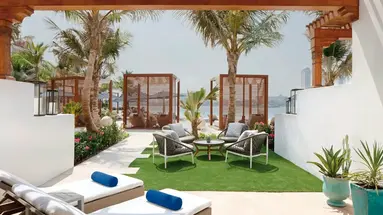 Park Hyatt Dubaj