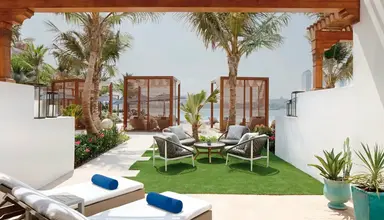 Park Hyatt Dubaj