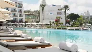 Park Hyatt Dubaj