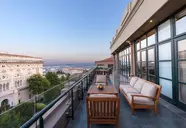 Park Hyatt Istanbul - Macka Palas