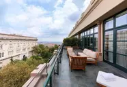 Park Hyatt Istanbul - Macka Palas