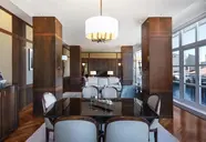 Park Hyatt Istanbul - Macka Palas