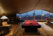 Park Hyatt Istanbul - Macka Palas