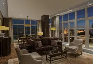 Park Hyatt Istanbul - Macka Palas