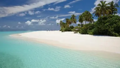 Park Hyatt Maldives Hadahaa