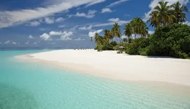 Park Hyatt Maldives Hadahaa