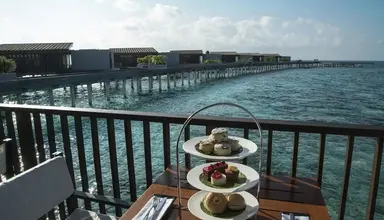 Park Hyatt Maldives Hadahaa