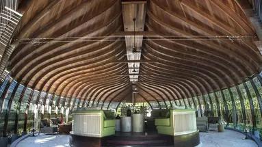 Park Hyatt Maldives Hadahaa