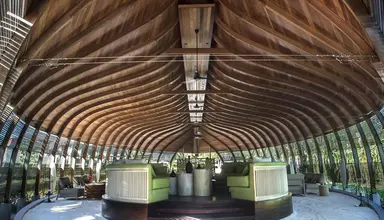 Park Hyatt Maldives Hadahaa