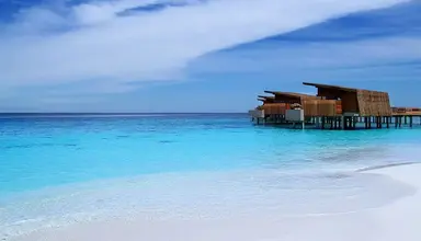 Park Hyatt Maldives Hadahaa