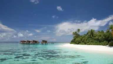 Park Hyatt Maldives Hadahaa