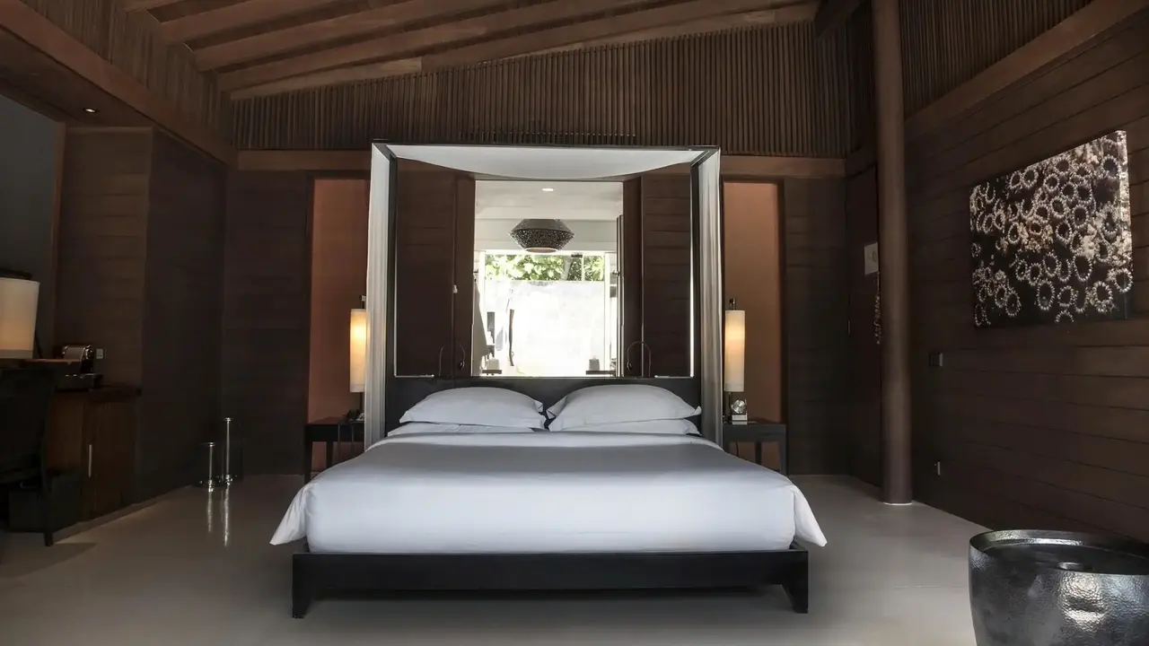 Park Hyatt Maldives Hadahaa