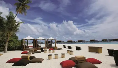 Park Hyatt Maldives Hadahaa