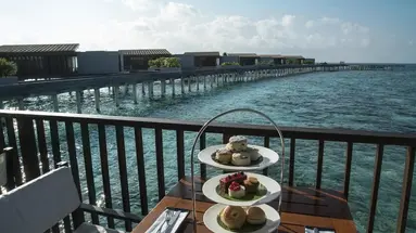 Park Hyatt Maldives Hadahaa