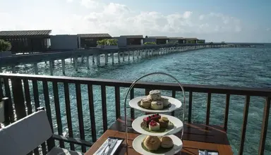 Park Hyatt Maldives Hadahaa