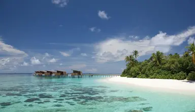 Park Hyatt Maldives Hadahaa