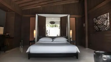 Park Hyatt Maldives Hadahaa