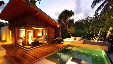 Park Hyatt Maldives Hadahaa