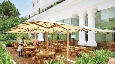 Park Hyatt Saigon