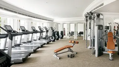 Park Hyatt Saigon