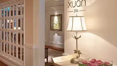 Park Hyatt Saigon