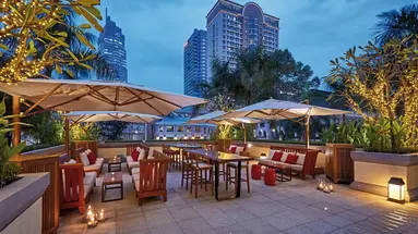 Park Hyatt Saigon