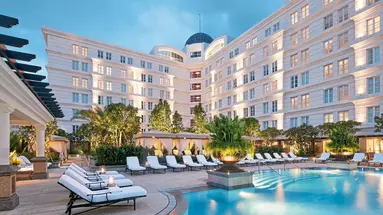 Park Hyatt Saigon
