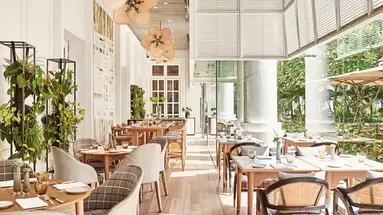 Park Hyatt Saigon