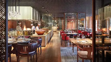 Park Hyatt Saigon