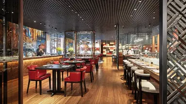 Park Hyatt Saigon