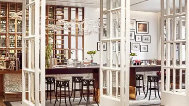 Park Hyatt Saigon