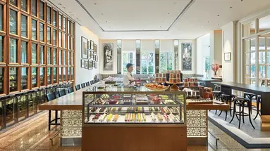Park Hyatt Saigon