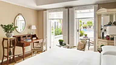 Park Hyatt Saigon