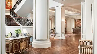 Park Hyatt Saigon