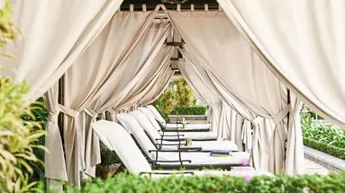 Park Hyatt Saigon
