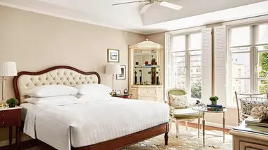 Park Hyatt Saigon
