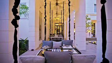 Park Hyatt Siem Reap
