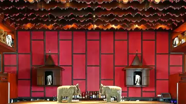 Park Hyatt Siem Reap