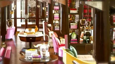 Park Hyatt Siem Reap