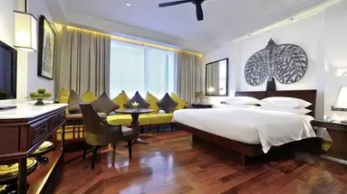 Park Hyatt Siem Reap