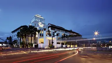 Park Hyatt Siem Reap