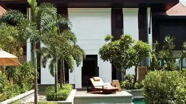 Park Hyatt Siem Reap