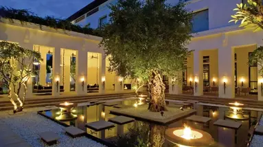 Park Hyatt Siem Reap