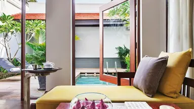Park Hyatt Siem Reap
