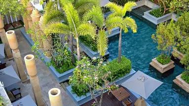 Park Hyatt Siem Reap