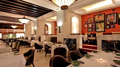Park Hyatt Siem Reap