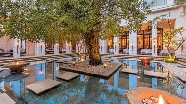 Park Hyatt Siem Reap