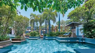 Park Hyatt Siem Reap