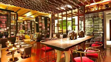 Park Hyatt Siem Reap