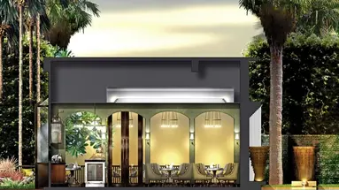 Park Hyatt Siem Reap